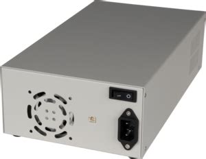 Power Supply RD6012 | Joy-IT