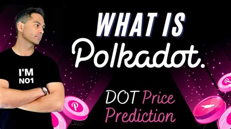 What Is Polkadot Best Polkadot Altcoins 2023 Polkadot Crypto Price