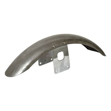 Front Fender For Harley Davidson Xl Sportster And Fx