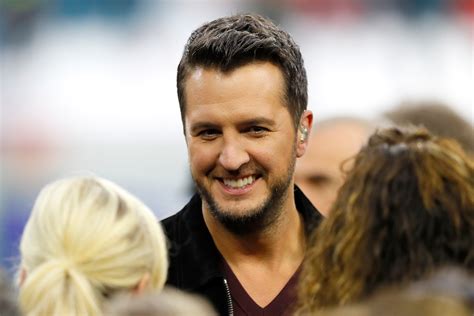 LISTEN: Luke Bryan Called!