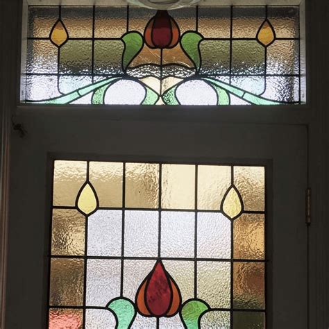 Stained Glass Panels And Lead Lights Available Across Leeds Stained Glass Stained Glass