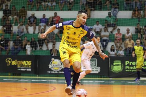 S O Jos Futsal Enfrenta O Corinthians Nesta Sexta