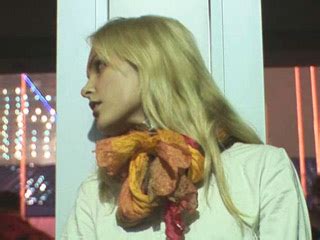 Sasha Blonde At Concert Archive4