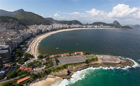 Conhe A Melhores Praias Do Rio De Janeiro Meulugar