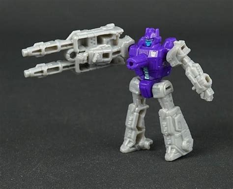 Transformers G1 G2 War For Cybertron Siege Spinister WFC S48 SG