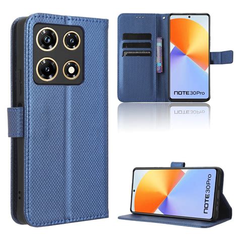 Etui Z Klapk Do Infinix Note Pro G Wallet Smart Magnet