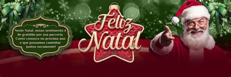 Carrossel Feliz Natal Nosso Sentimento De Gratid O Por Sua Parceria