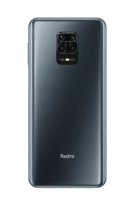 Xiaomi Redmi Note 9 Pro 128 Gb Gri Xiaomi Türkiye Garantili Telefon