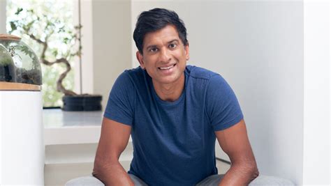 Dr Rangan Chatterjee A Blueprint For Healthy Living Bbc Maestro