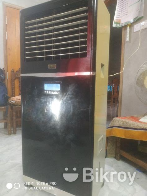 WINDY AIR COOLER Big Seize For Sale In Pabna Bikroy