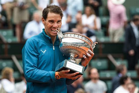 Roland-Garros 2019: the list of participants - Roland-Garros - The 2022 ...