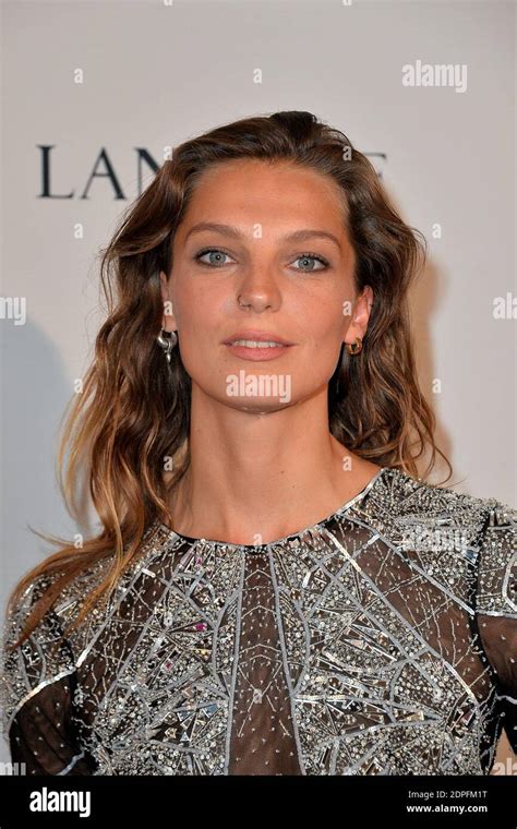 Daria Werbowy Boyfriend 2022