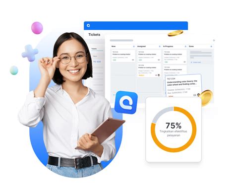 Mekari Qontak: Software CRM Terbaik untuk Tingkatkan Penjualan