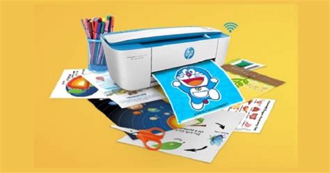 Best Easy To Use All In One Printers For Kids Let Your Childs Work