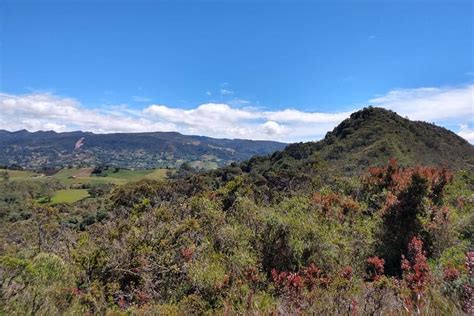 Half Day Trip To The Guatavita Lake Provided By Coltrips