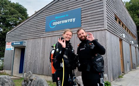 Top 10 Things You Need To Know About Learning To Scuba Dive British