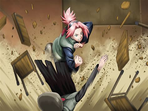 Haruno Sakura Boruto Naruto Next Generations Image By Bandai Namco