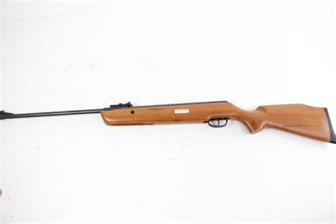 Crosman Storm Xt Air Rifle Property Room