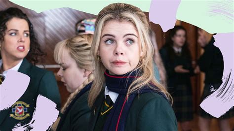 Derry Girls Saoirse Monica Jackson On Saying Goodbye And A Possible