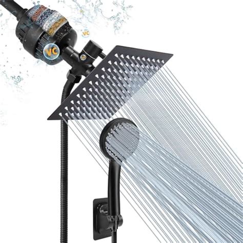 Find The Best Shower Head With Filter Reviews And Comparison Katynel