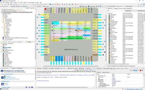 Eclipse Mcu On Eclipse