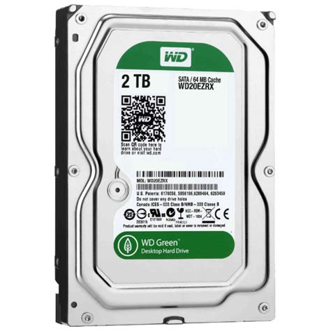 Western Digital Green Tb Wd Ezrx Hard Disk Fiyatlar