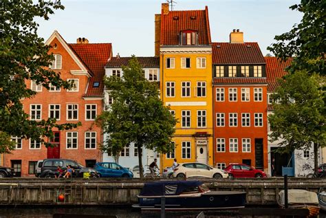 Road Trip Au Danemark Quel Itin Raire Suivre Quelles Villes Visiter