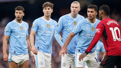 Ruben Dias reveals reason why Manchester City can complete double ...