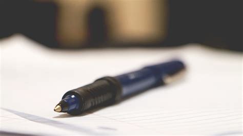 What Is The Best Fountain Pen Ink