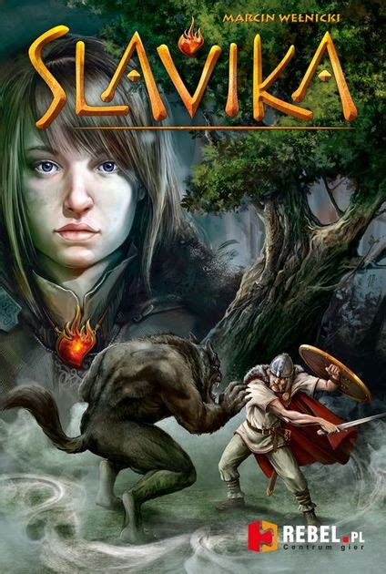 Slavika rulebook | Slavika