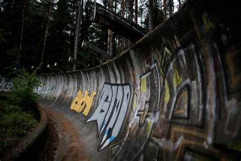 Abandoned venues of the Rio Olympics just 6 months later: Update - all abandoned Olympic venues ...