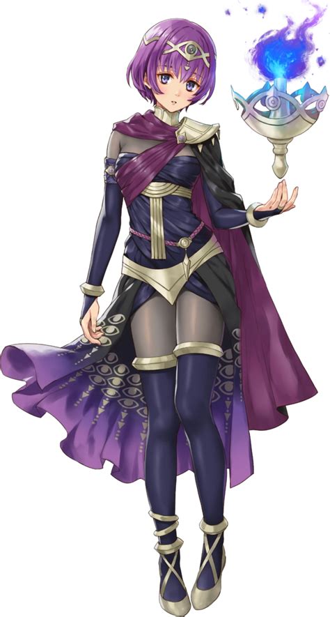 Filefeh Katarina Torchlit Wanderer 01png Fire Emblem Wiki