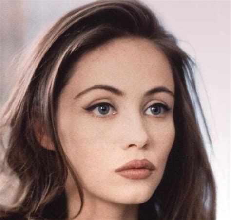 30 Actrices Francesas Más Famosas