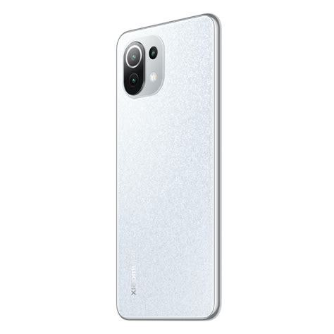 Xiaomi Lite G Ne Eu Gb Ram Gb Rom Dual Sim Liberado Blanco