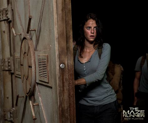 Teresa The Maze Runner Photo 37621192 Fanpop