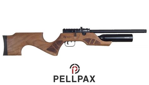 Reximex Lyra K 177 Pcp Air Rifle Pre Charged Pneumatic Pcp Air