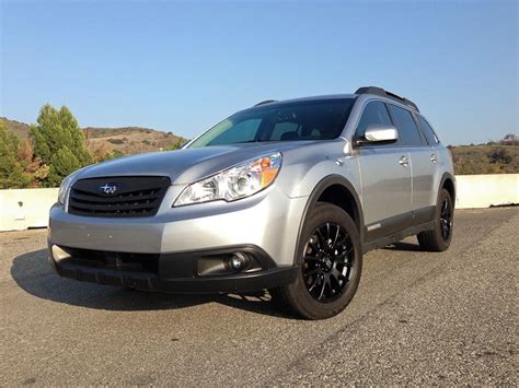 What Did You Do With Your 4th Gen Outback Today Subaru Outback 2014 Subaru Outback Subaru