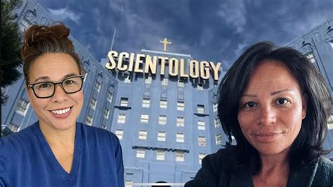 Secrets Of Scientologys Sea Organization A Tale Of Two Sisters Youtube