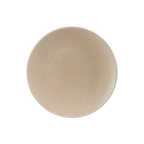 Nude Coupe Plate ESL