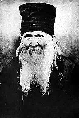 SFANTUL AMBROZIE DE LA OPTINA Staretul mangaierii Cuvântul Ortodox