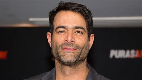 Is Luis Roberto Guzmán Gay An In depth Look At His Sexuality