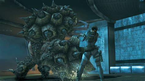 Resident Evil Ranking Every Boss From Worst To Best Page