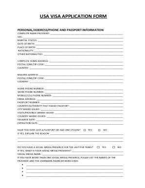 Fillable Online F 1 Visa Student Request For Form I 20 Please Type Or