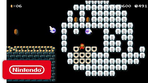 Super Mario Maker For Nintendo Ds Medal Challenges Youtube