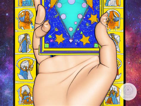 Explore the World of Thoth Tarot | SignsMystery