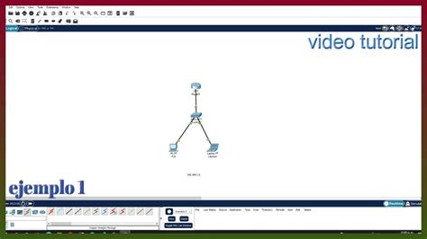 Guía completa para configurar switch Cisco Mundowin