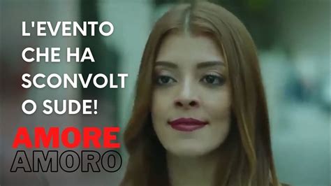 Levento Che Ha Sconvolto Sude Amore Amaro Episodio 2 Video