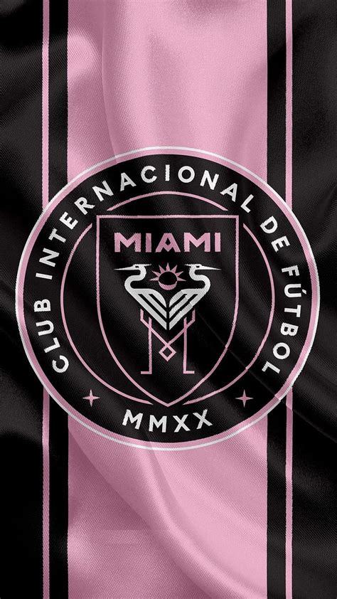 Inter Miami Inter Miami Cave HD Phone Wallpaper Pxfuel 50 OFF