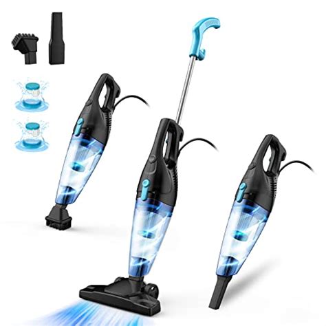 10 Best Compact Vacuum Cleaner For Dorm Rooms 2024
