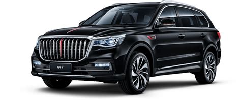 HONGQI AUTO OFFICIAL WEBSITE